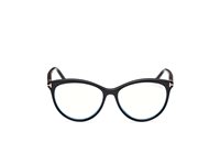 Montura de gafas Tom Ford Mujer FT5990-B 55001 - FT5990-B 55001